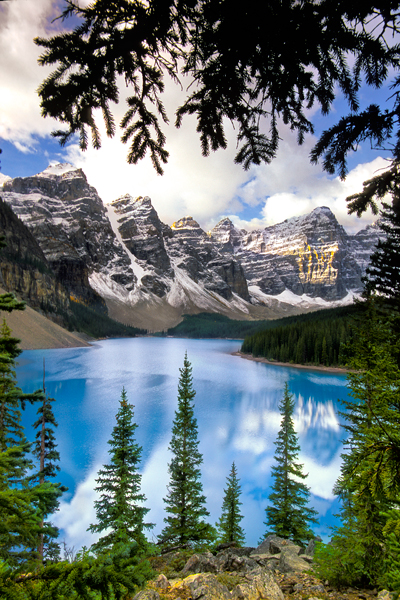 moraine-lake-pines