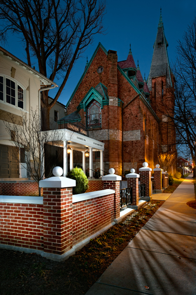 linden-hall-church