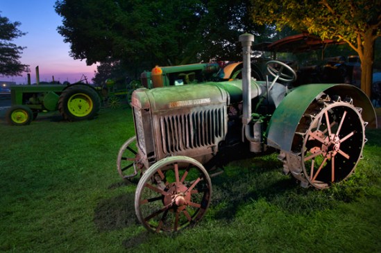 McCormick-Deering-tractor