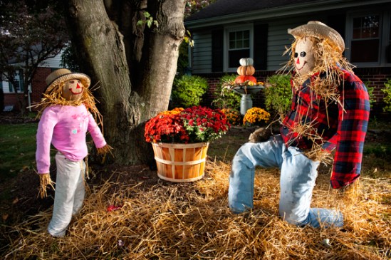 reeses-scarecrows