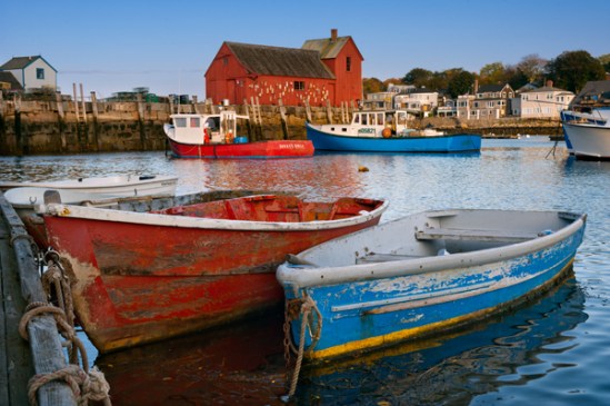 rockport-fishing-boats