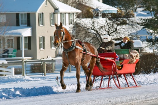 red-sleigh-riders