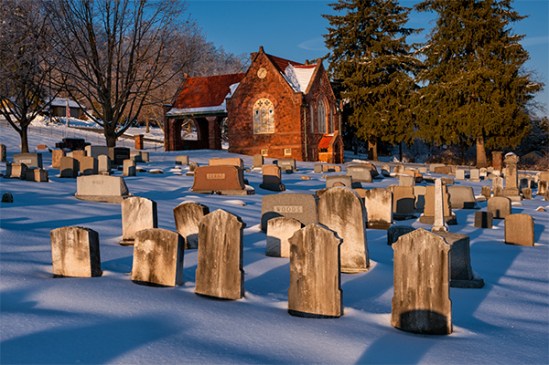 adamstown-cemetery