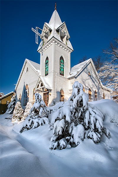 adamstown-church-snow