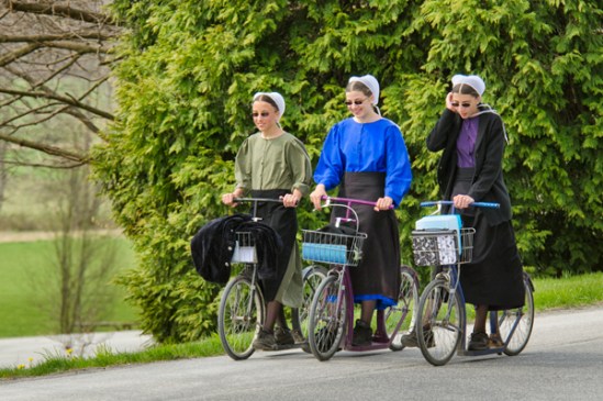 amish-scooter-trio