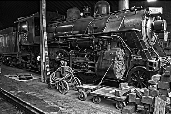 strasburg-trainshop