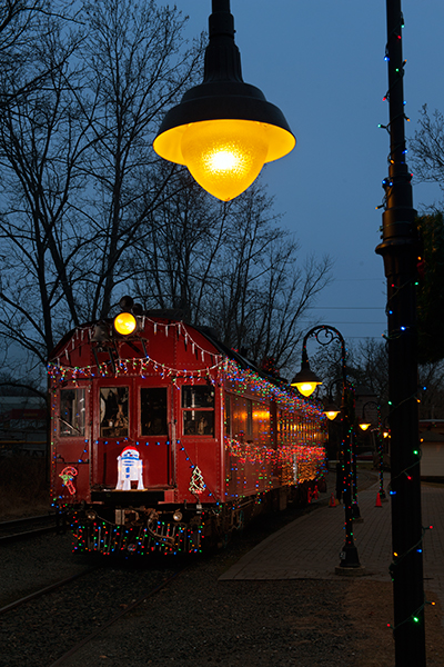 santa-train