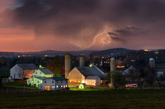 farm-and-lightning