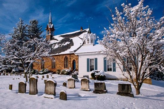 bangor-church-powder-snow
