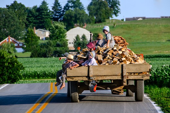 mennonite-wood-wagon