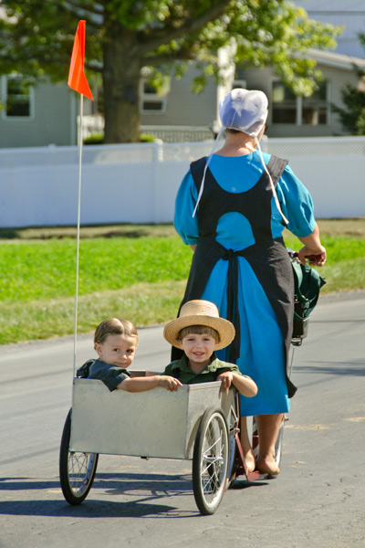 amish-scooter-trailer-kids