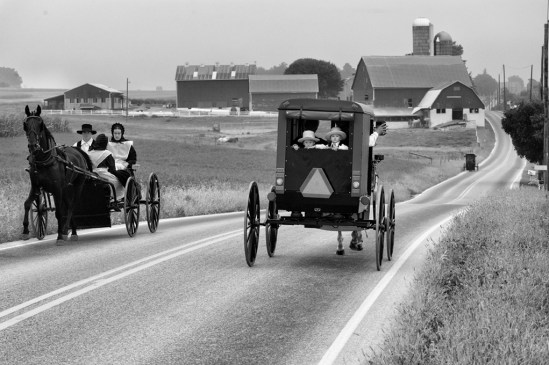 amish