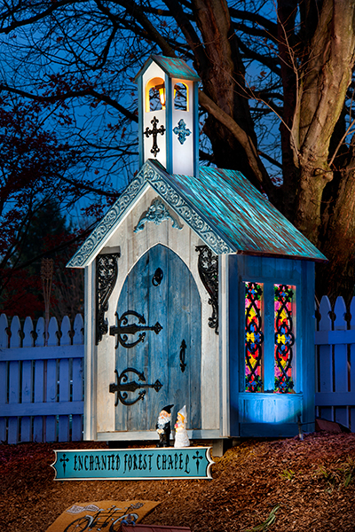 gnome-chapel