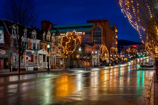 ephrata-brossman-building