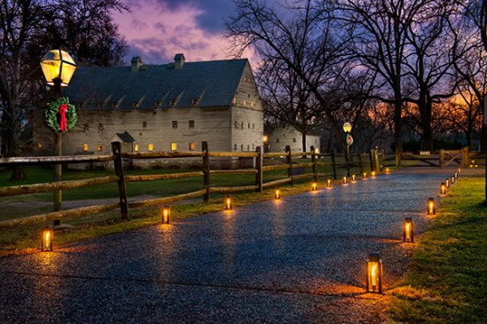 cloister-lantern-path