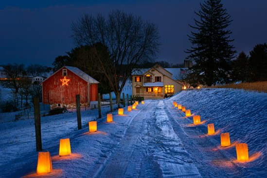 snake-hill-luminaries